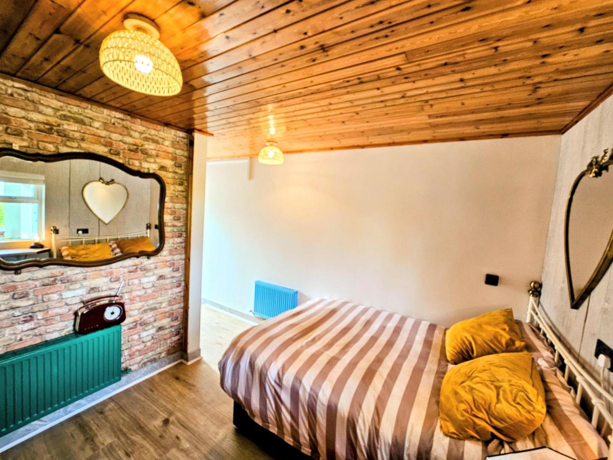 Mary'S Artebella Daire Tralee Dış mekan fotoğraf